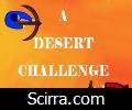A Desert Challenge