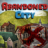 Abandoned City (Hidden Objects Game)