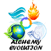 Alchemy – Evolution