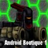 Android Boutique 1