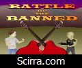 Battle Of The Banned Demo