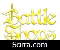 Battle Shops beta
