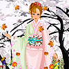 Best kimono dress up