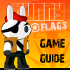 Bunny Flags – Chinese