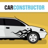 CarConstructor – Honda Hr-V