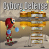 Cyborg Defense