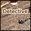 Detective – The Case of The Silver Earring