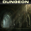 Dungeon. Find objects