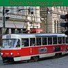 Electric Tram Prague Jigsaw