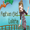 Fashion Girl Lolitha