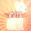 Know your pets quiz