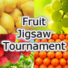 Fruit Jigsaw Tournament