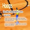 Full Court 3D Basketball