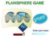 game planisphere