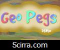 Geo Pegs