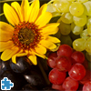 Grapes Jigsaw Puzzle