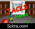 Jacks in Planes