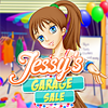 Jessy's Garage Sale