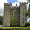 Jigsaw: Bunratty Castle