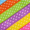 Jigsaw: Colorful Ribbons