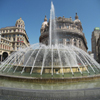 Jigsaw: Genoa Fountain