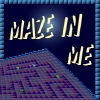 Maze in Me