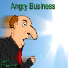Angry Business