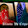 Bloods Vs Crips 3 Jigsaw