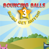 Bouncing Balls 3 – Bubu Get Nuts!