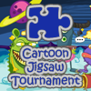 Cartoon Jigsaw Tournament