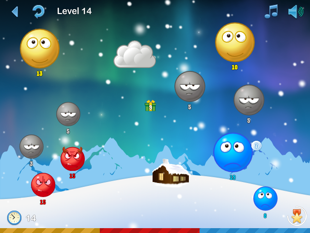 Image City Smile Christmas