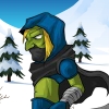 Clan Wars 2 Expansion – Winter Defense