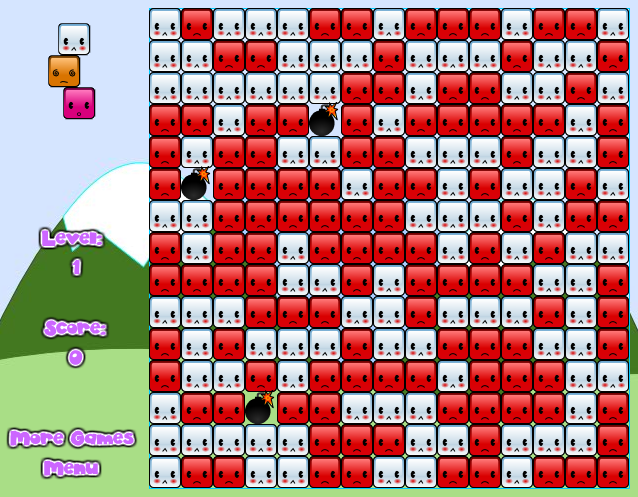 Image Cute Cubes Collection