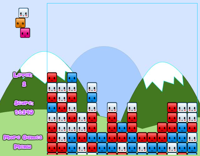 Image Cute Cubes Collection