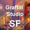 Graffiti Studio – San Francisco