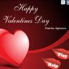 Happy Valentines Day – Find The Alphabets