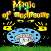Magic of mushrooms