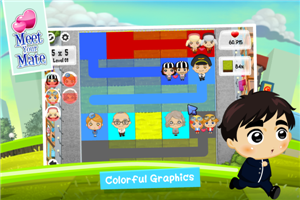 Image Meet Your Mate