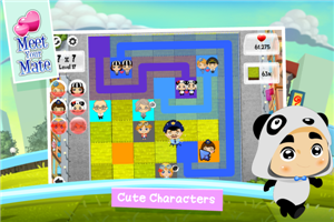 Image Meet Your Mate