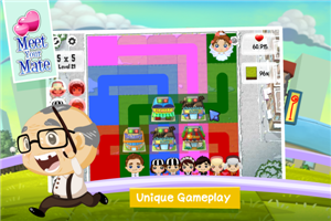 Image Meet Your Mate