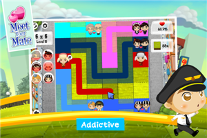 Image Meet Your Mate