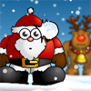 Santa's Snowball Showdown