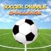 Soccer Dribble Challenge