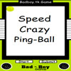 Speed Crazy Ball