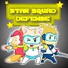 Star Squad Defense