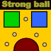Strong ball LK 28