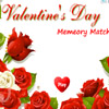 Valentines Day Memory Match Game
