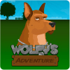 Wolfy’s Adventure