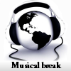 Musical break find numbers