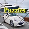 Nissan 370Z Roadster Puzzles